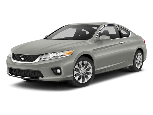 Used 2014 Honda Accord 2dr Car